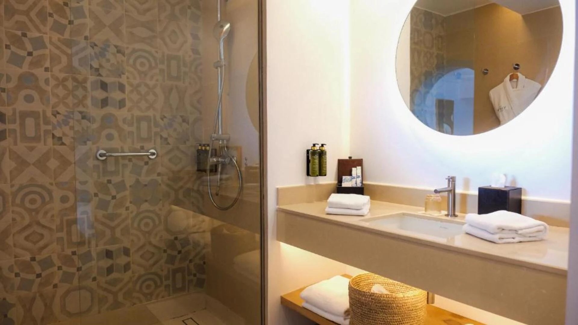 Hotell The View Hotel Agadir i Agadir, Morocco - Bild 24
