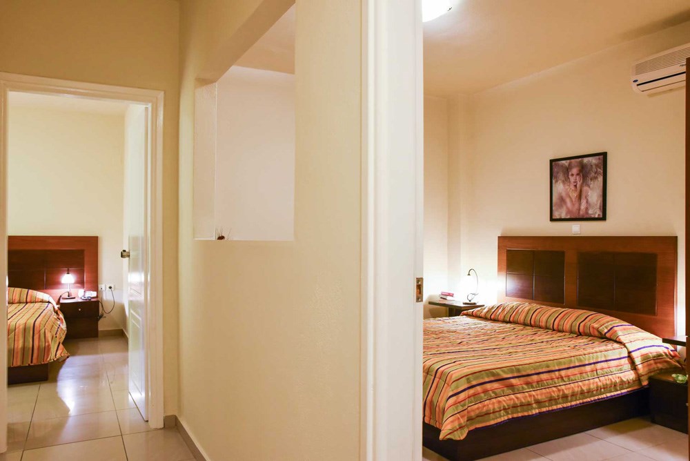 Hotell Theo Hotel i Crete, Grekland - Bild 34