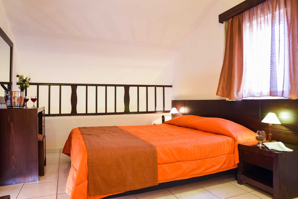 Hotell Theo Hotel i Crete, Grekland - Bild 39