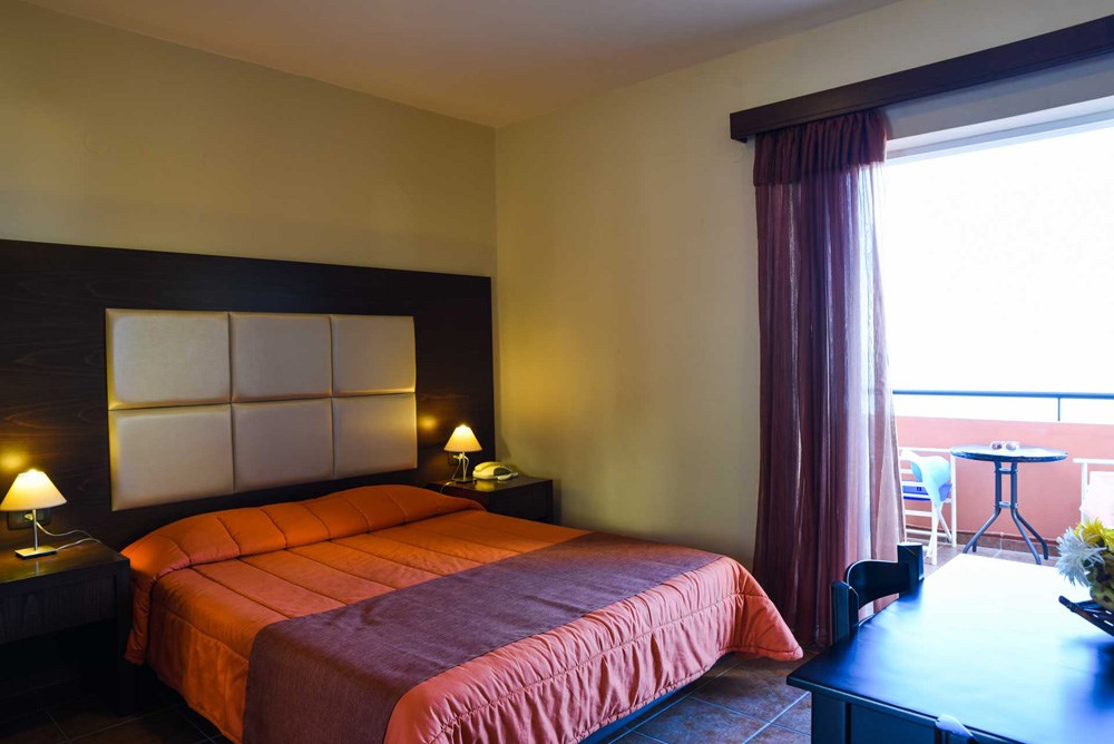 Hotell Theo Hotel i Crete, Grekland - Bild 40