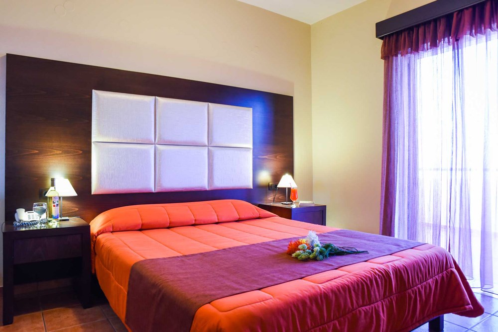 Hotell Theo Hotel i Crete, Grekland - Bild 43