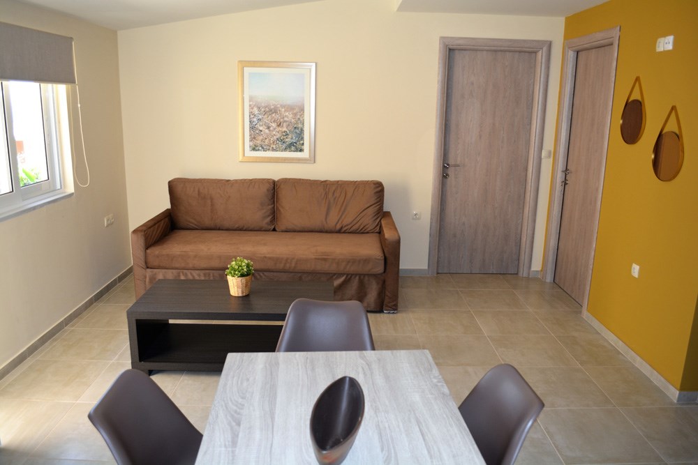 Hotell Theo Hotel i Crete, Grekland - Bild 45