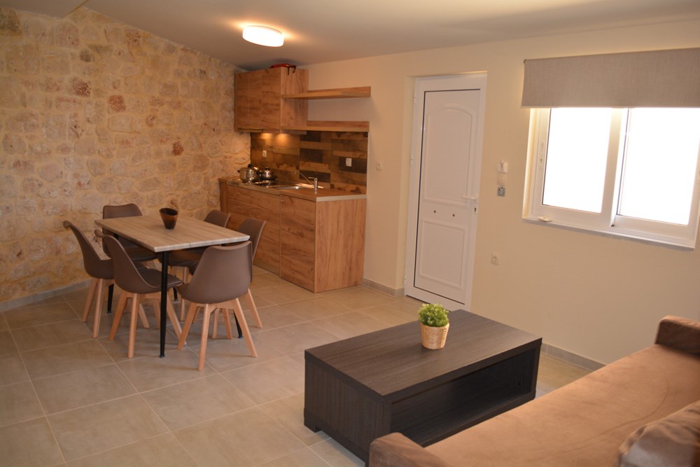 Hotell Theo Hotel i Crete, Grekland - Bild 46