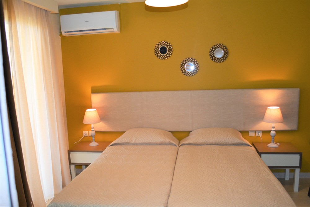 Hotell Theo Hotel i Crete, Grekland - Bild 47