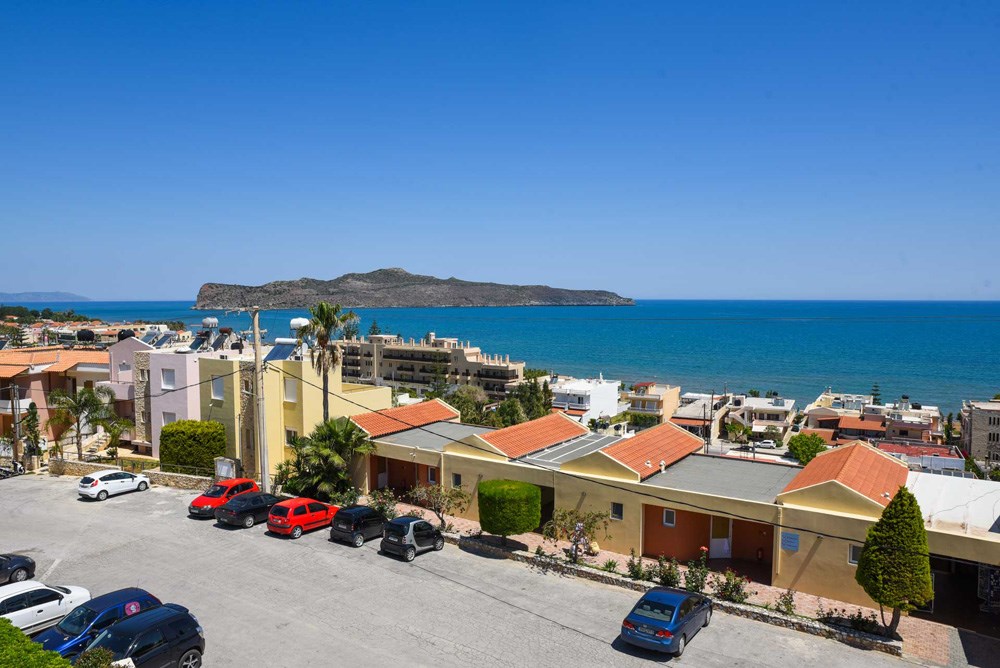 Hotell Theo Hotel i Crete, Grekland - Bild 24