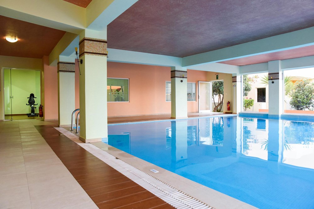 Hotell Theo Hotel i Crete, Grekland - Bild 16