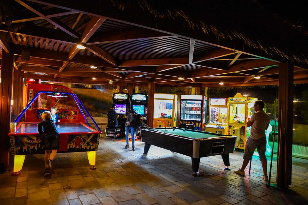 Hotell Theo Hotel i Crete, Grekland - Bild 18