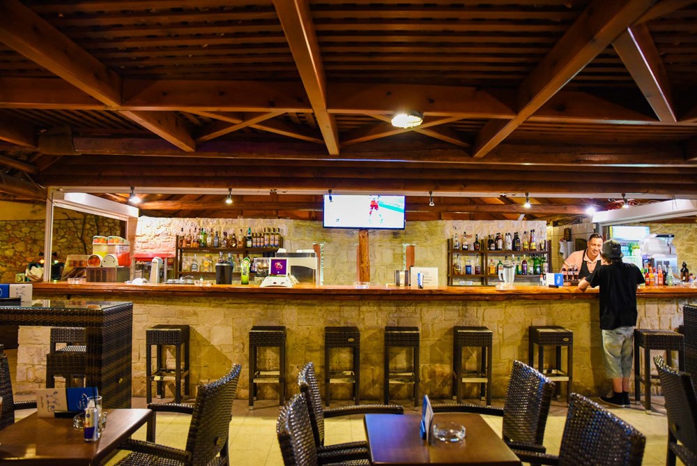 Hotell Theo Hotel i Crete, Grekland - Bild 30