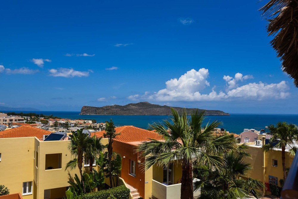 Hotell Theo Hotel i Crete, Grekland - Bild 10