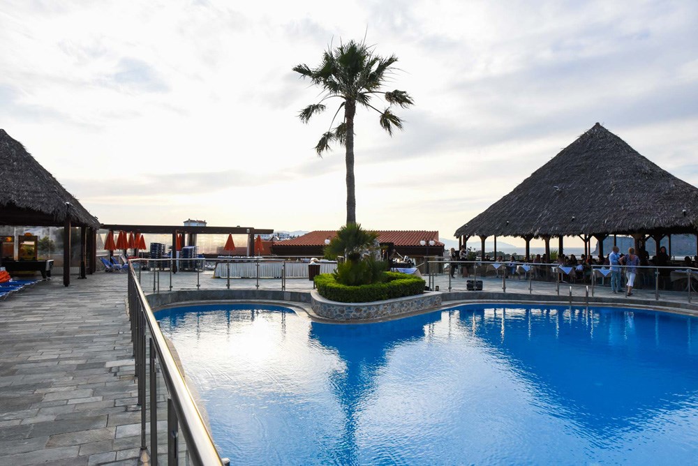 Hotell Theo Hotel i Crete, Grekland - Bild 7