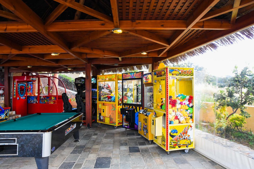 Hotell Theo Hotel i Crete, Grekland - Bild 21