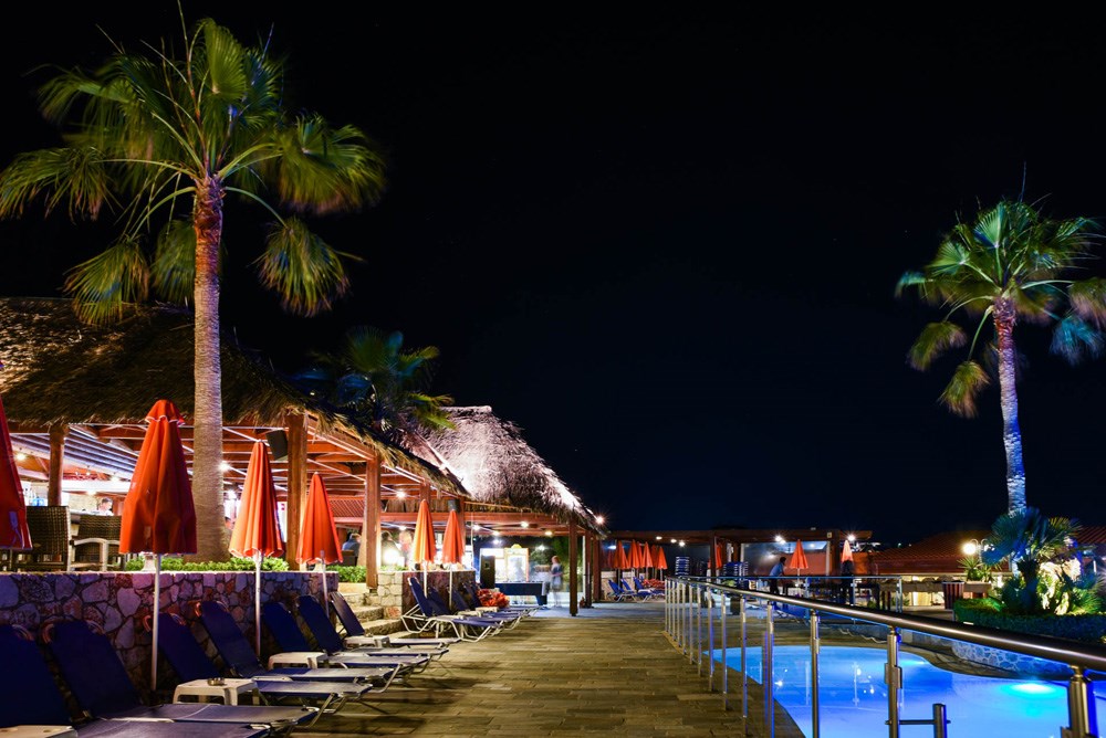 Hotell Theo Hotel i Crete, Grekland - Bild 26