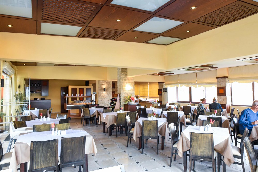 Hotell Theo Hotel i Crete, Grekland - Bild 33