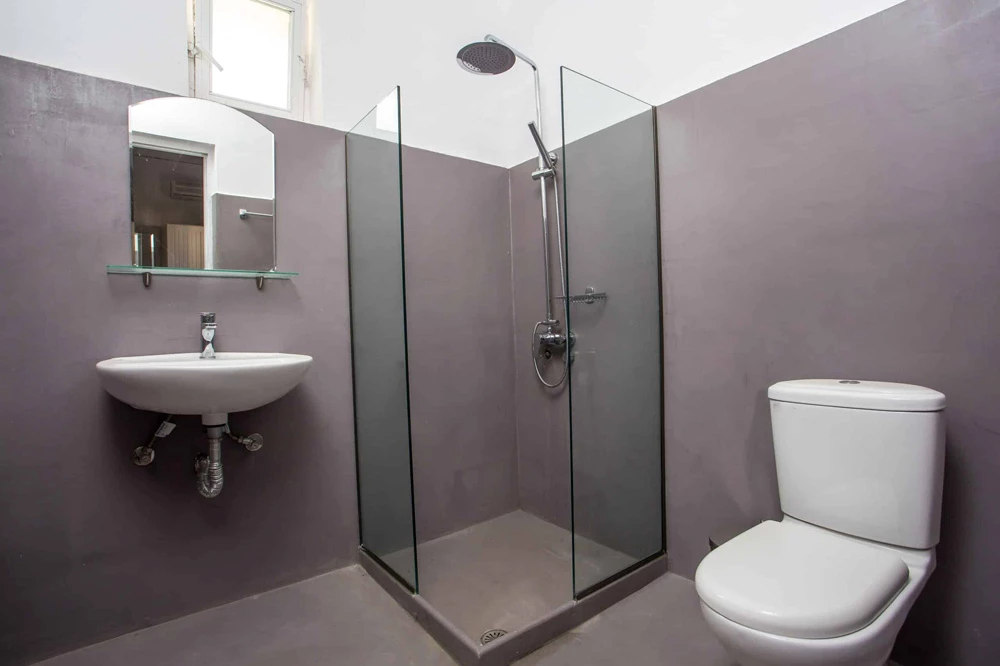 Hotell Tinas Plus i Rhodes, Grekland - Bild 40