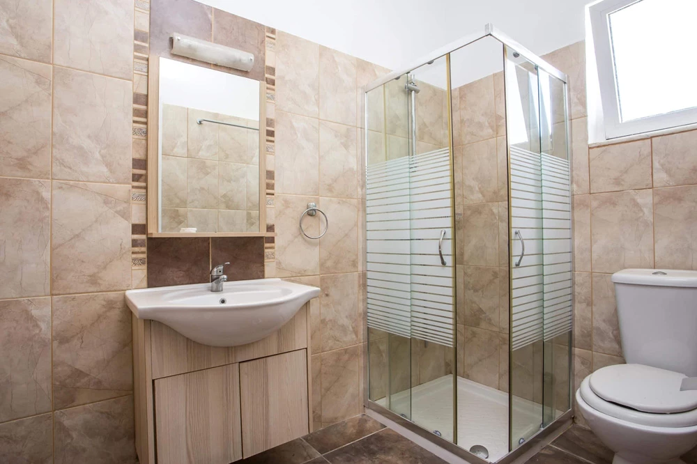 Hotell Tinas Plus i Rhodes, Grekland - Bild 41