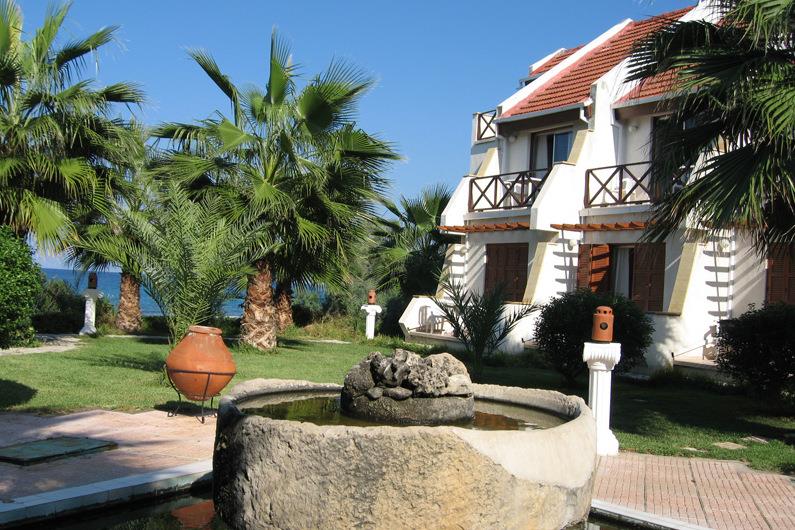 Hotell Topset Hotel i North Cyprus, Cyprus - Bild 4