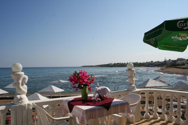 Hotell Topset Hotel i North Cyprus, Cyprus - Bild 6