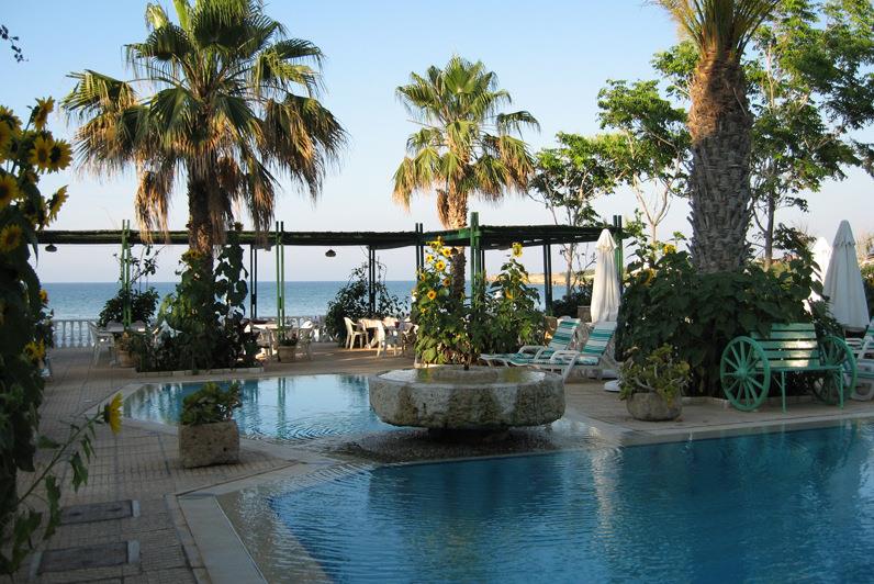 Hotell Topset Hotel i North Cyprus, Cyprus - Bild 8