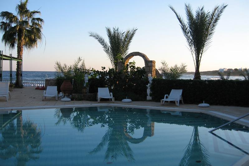 Hotell Topset Hotel i North Cyprus, Cyprus - Bild 9