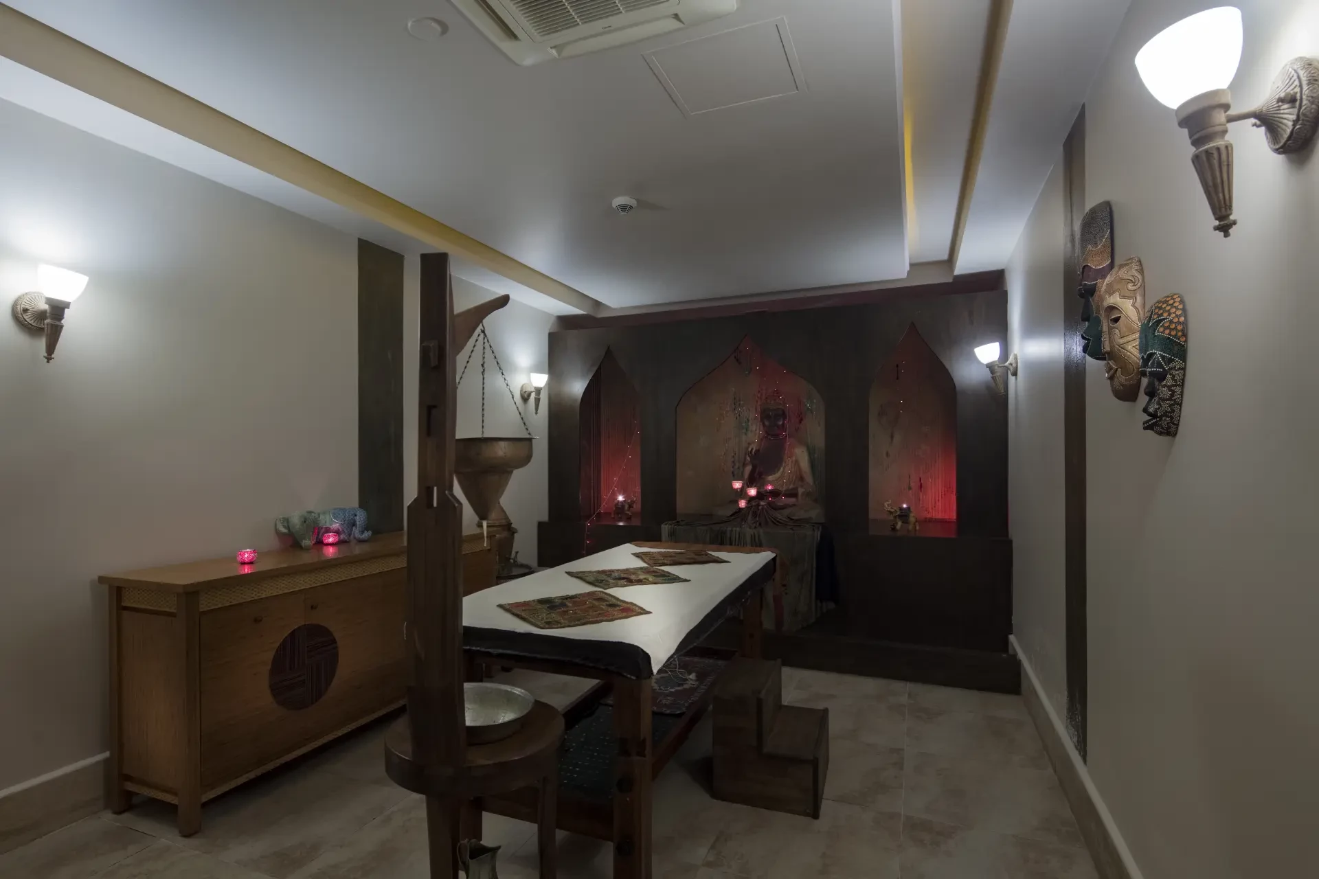 Hotell Trendy Aspendos Beach i Antalya, Turkiet - Bild 18