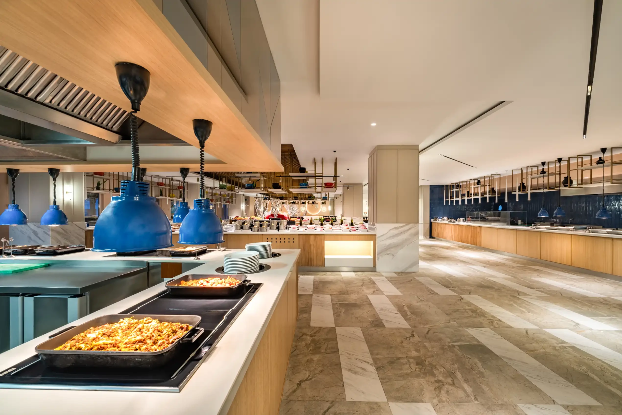 Hotell Trendy Aspendos Beach i Antalya, Turkiet - Bild 10