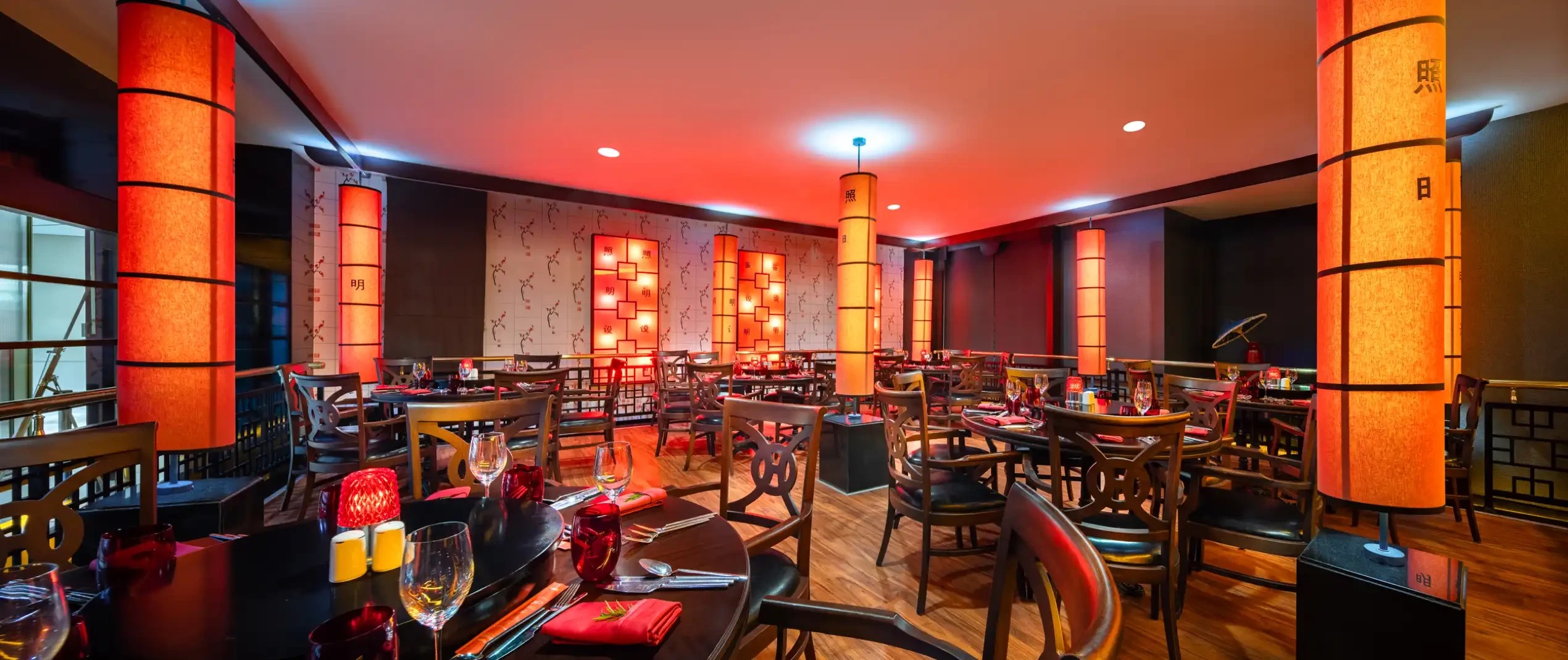 Hotell Trendy Aspendos Beach i Antalya, Turkiet - Bild 11