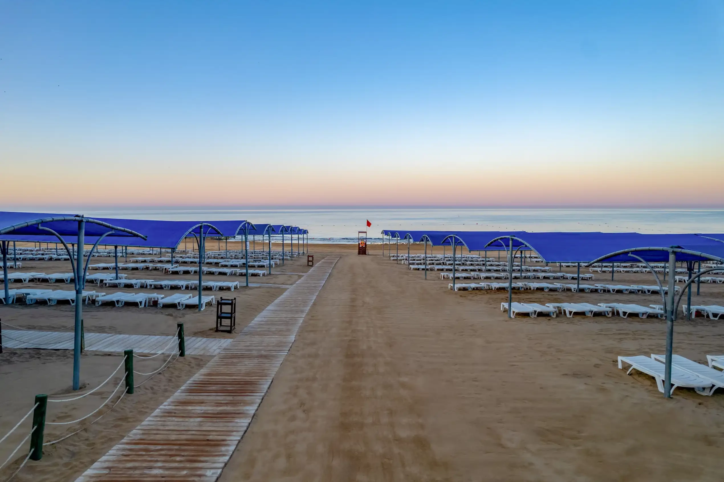 Hotell Trendy Aspendos Beach i Antalya, Turkiet - Bild 6