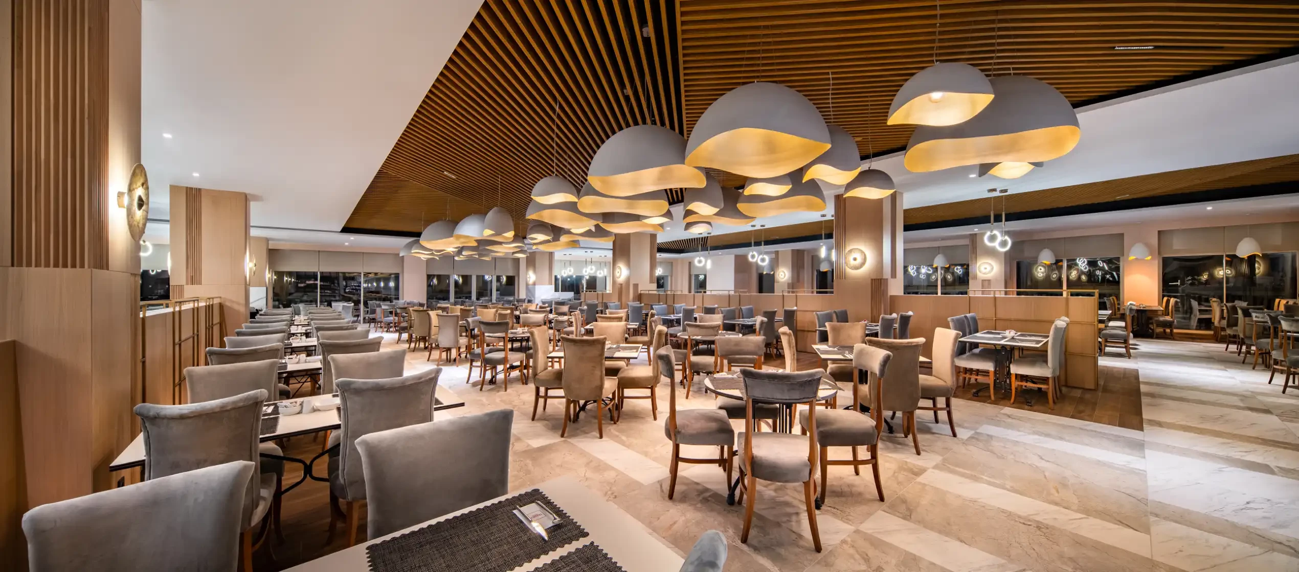 Hotell Trendy Aspendos Beach i Antalya, Turkiet - Bild 14