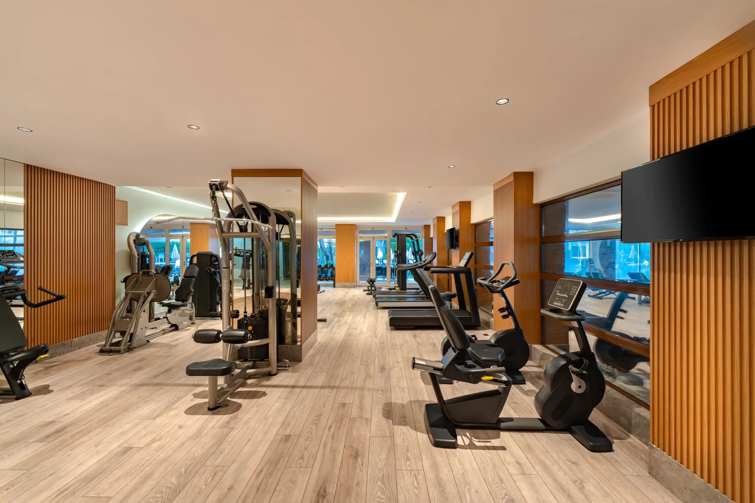 Hotell Trendy Aspendos Beach i Antalya, Turkiet - Bild 22