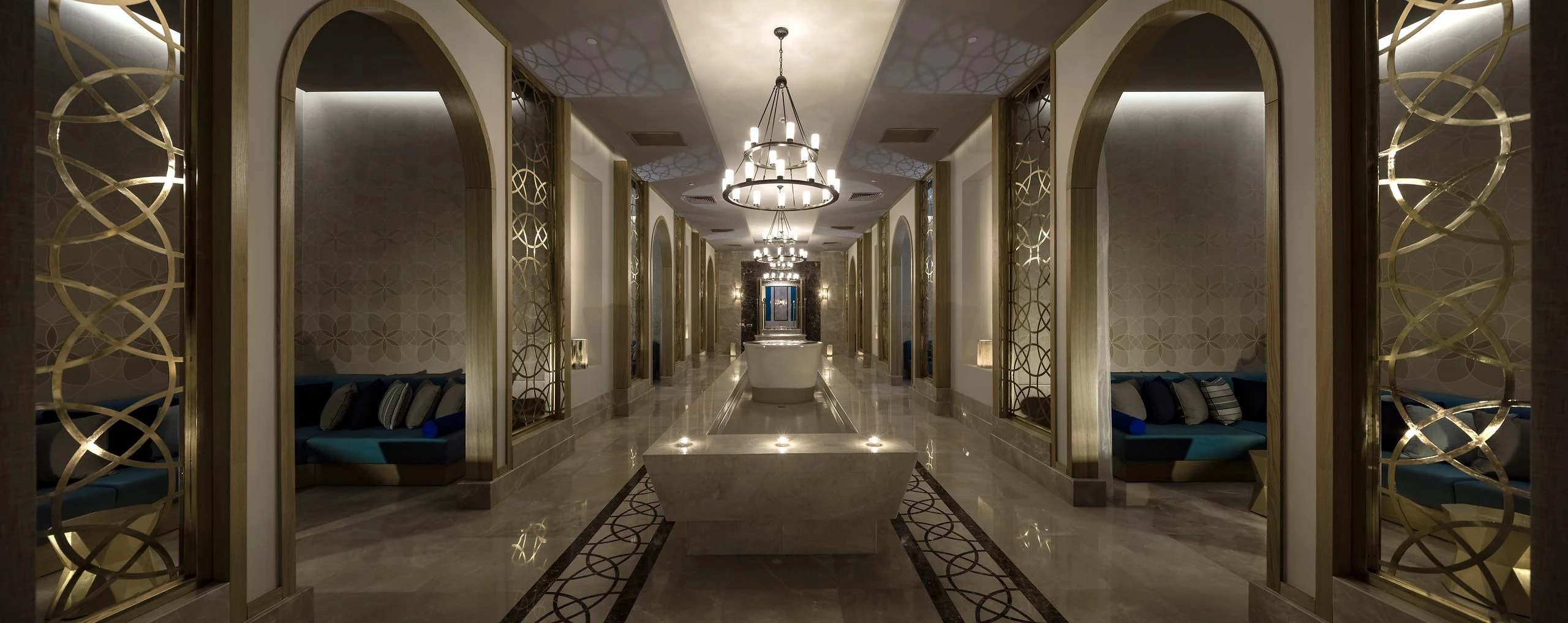 Hotell Trendy Lara i Antalya, Turkiet - Bild 5