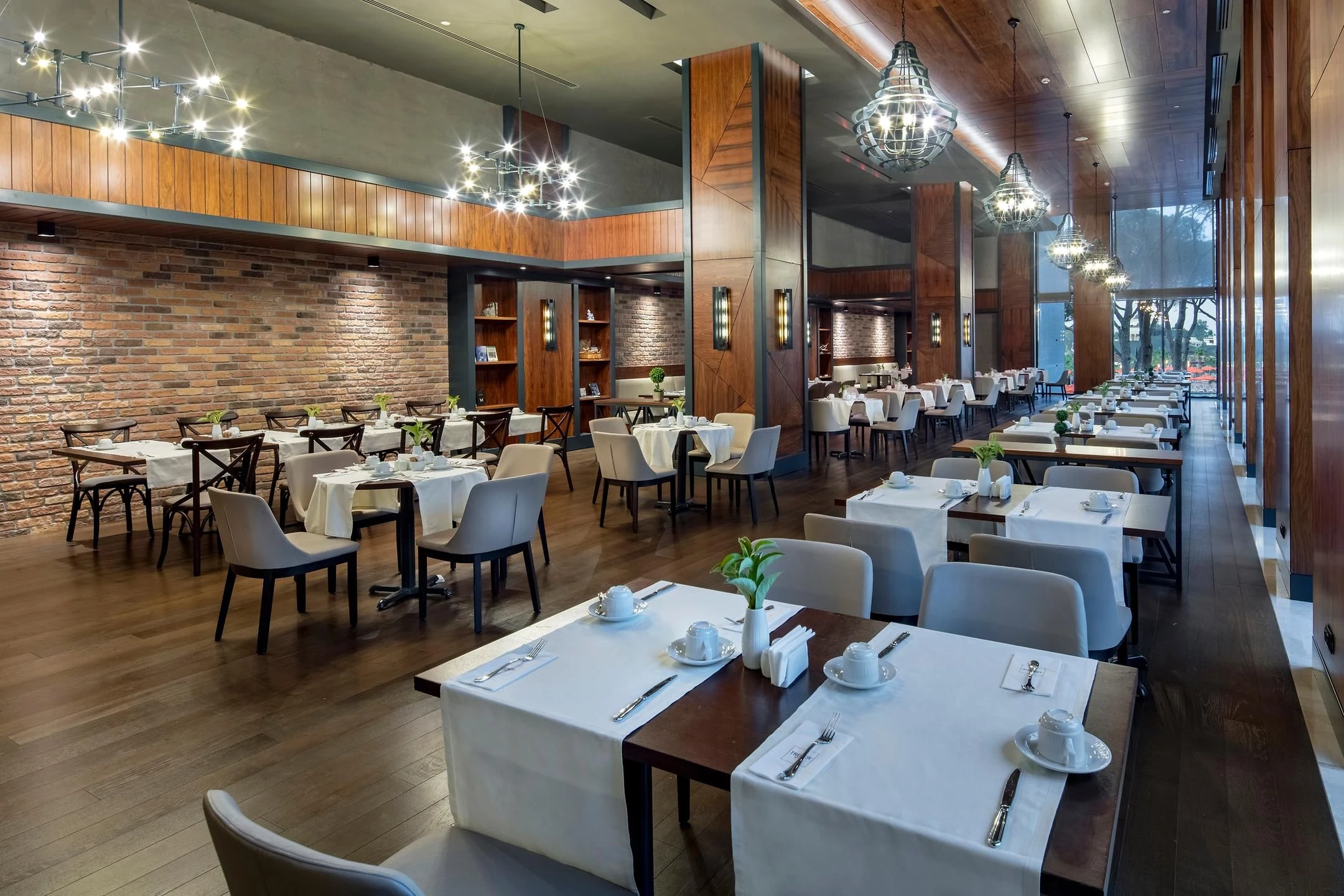 Hotell Trendy Lara i Antalya, Turkiet - Bild 9