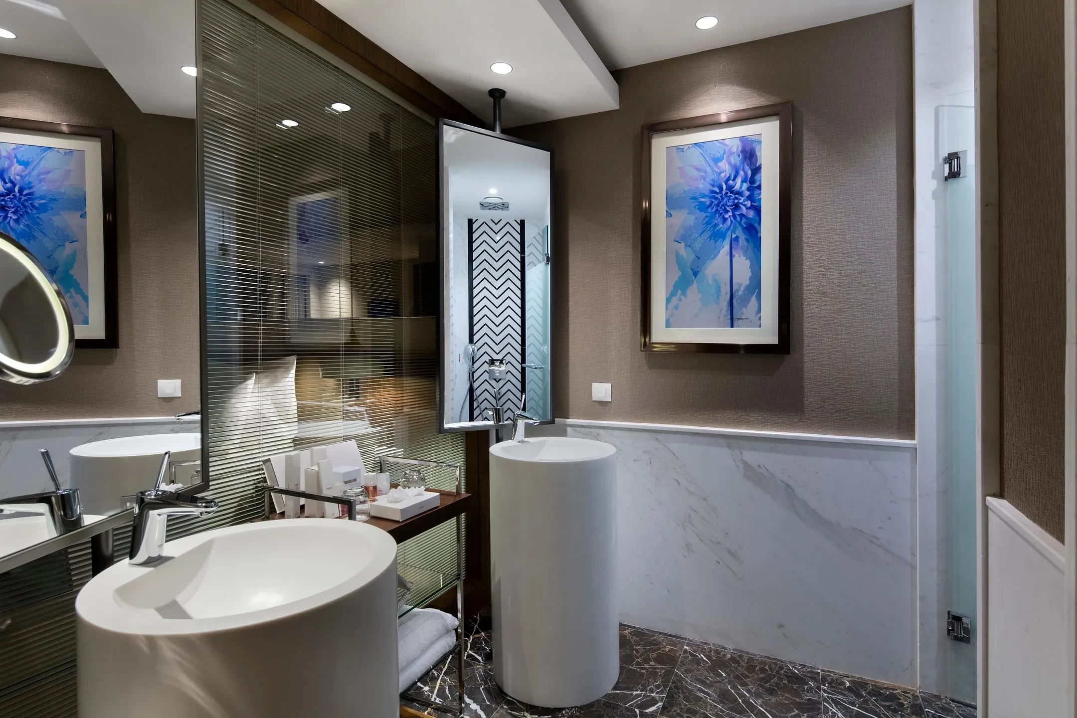 Hotell Trendy Lara i Antalya, Turkiet - Bild 23