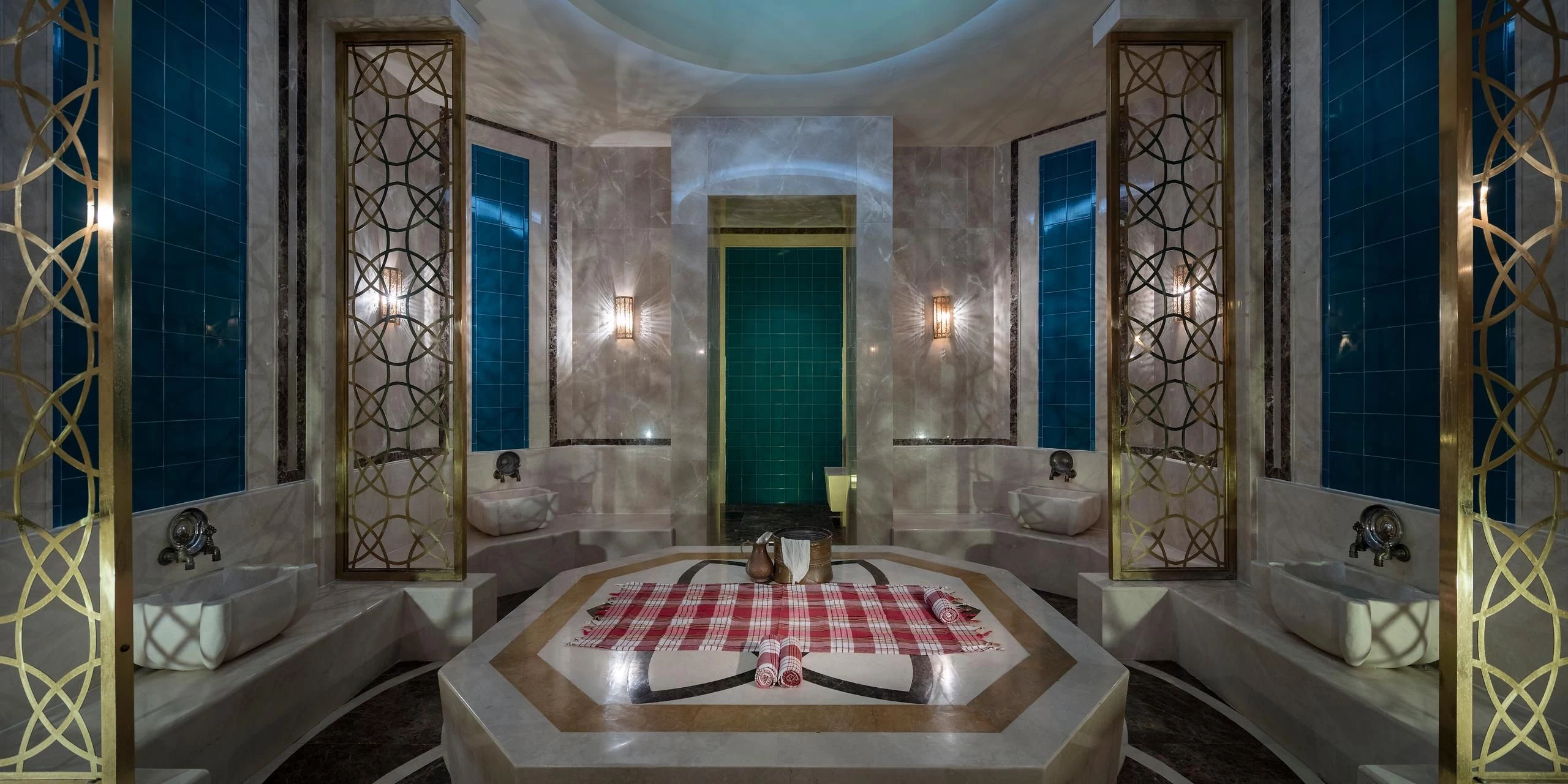 Hotell Trendy Lara i Antalya, Turkiet - Bild 31