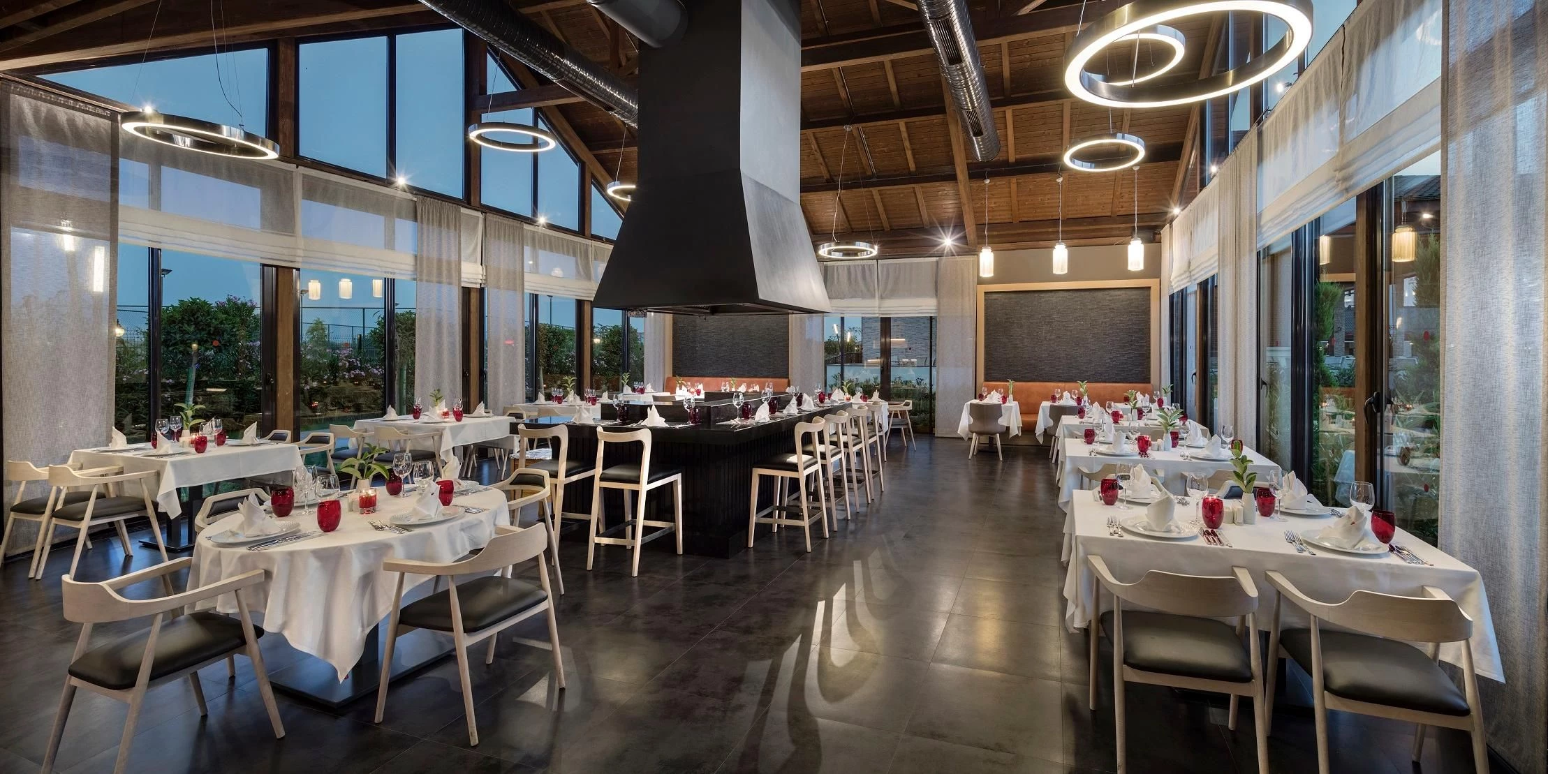 Hotell Trendy Lara i Antalya, Turkiet - Bild 10