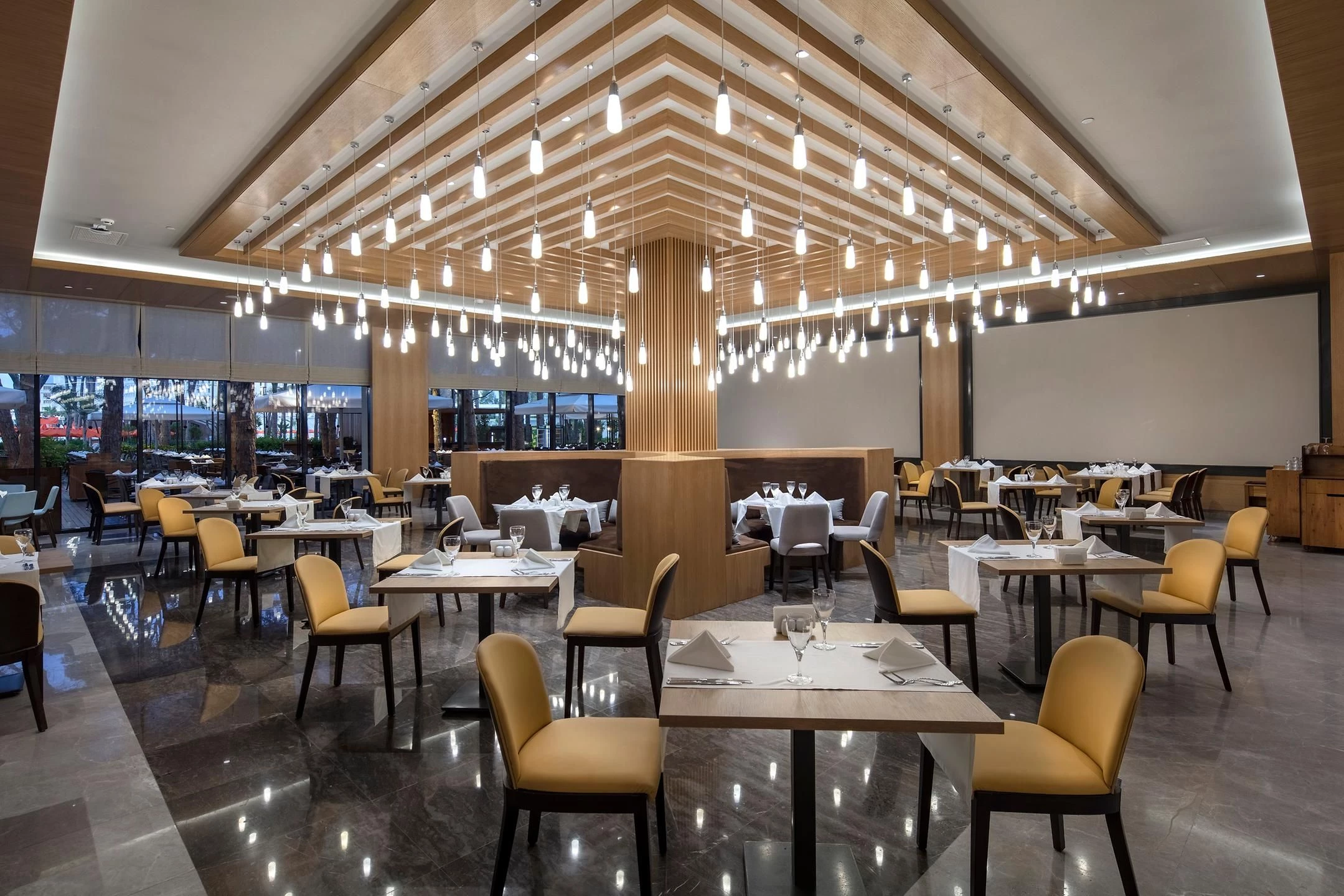 Hotell Trendy Lara i Antalya, Turkiet - Bild 11