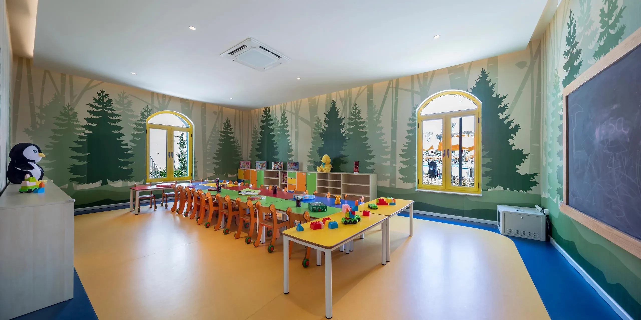 Hotell Trendy Lara i Antalya, Turkiet - Bild 25