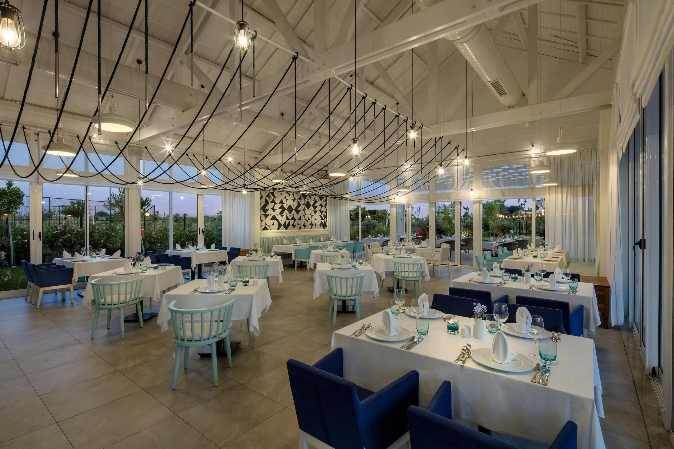 Hotell Trendy Lara i Antalya, Turkiet - Bild 13