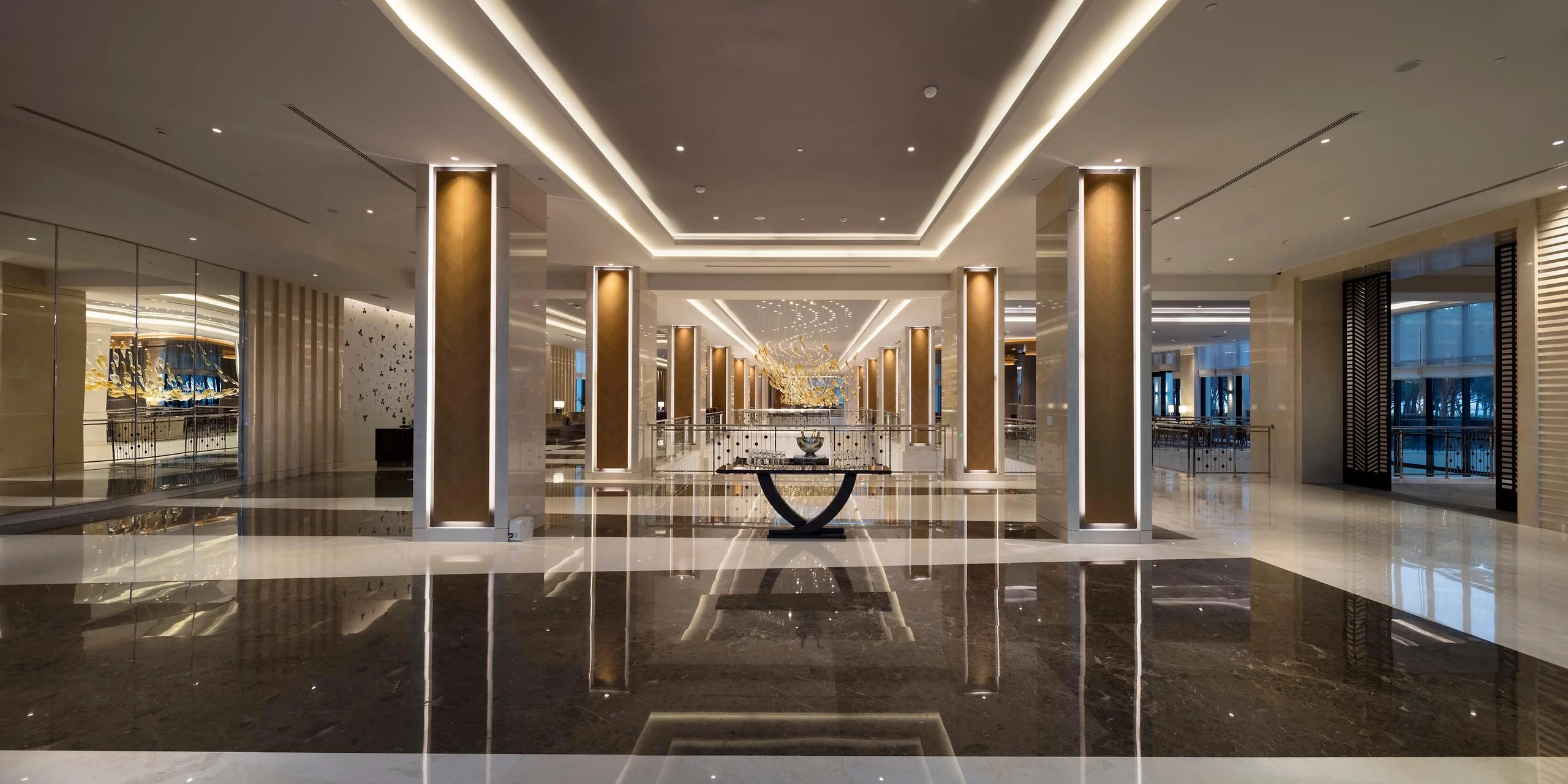 Hotell Trendy Lara i Antalya, Turkiet - Bild 7