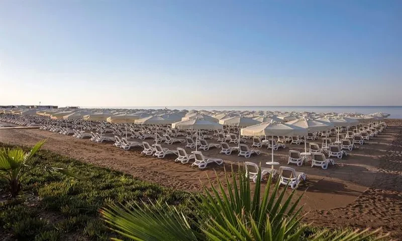 Hotell Trendy Lara i Antalya, Turkiet - Bild 3