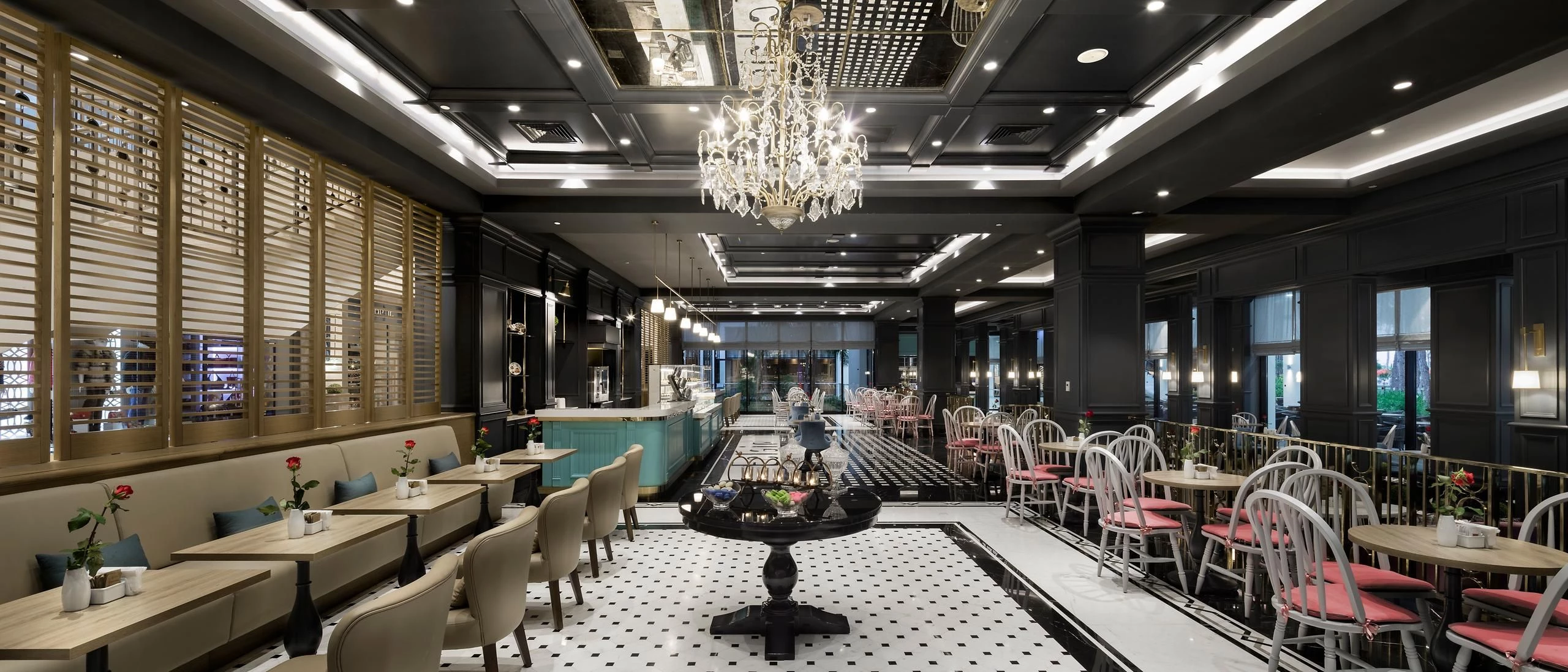 Hotell Trendy Lara i Antalya, Turkiet - Bild 14