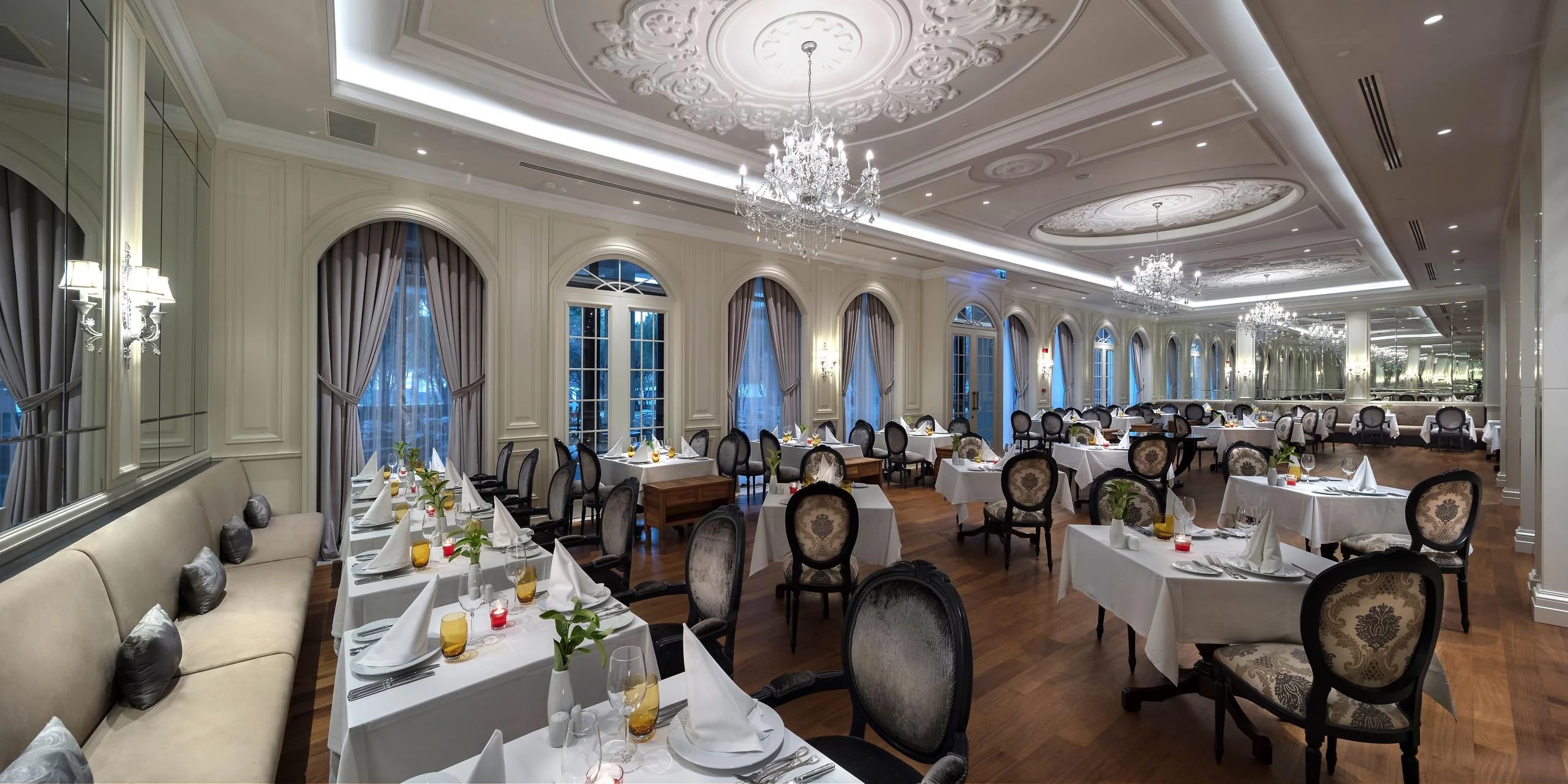 Hotell Trendy Lara i Antalya, Turkiet - Bild 15