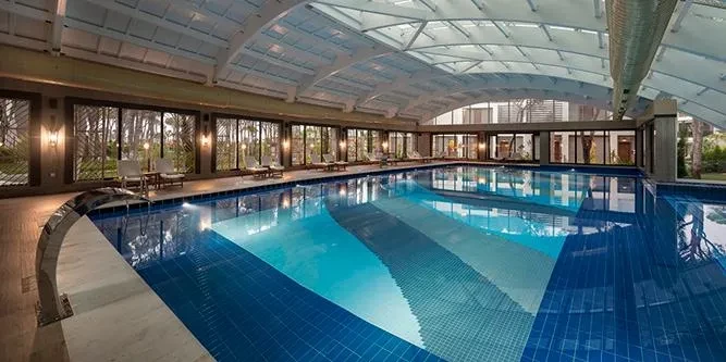 Hotell Trendy Lara i Antalya, Turkiet - Bild 4