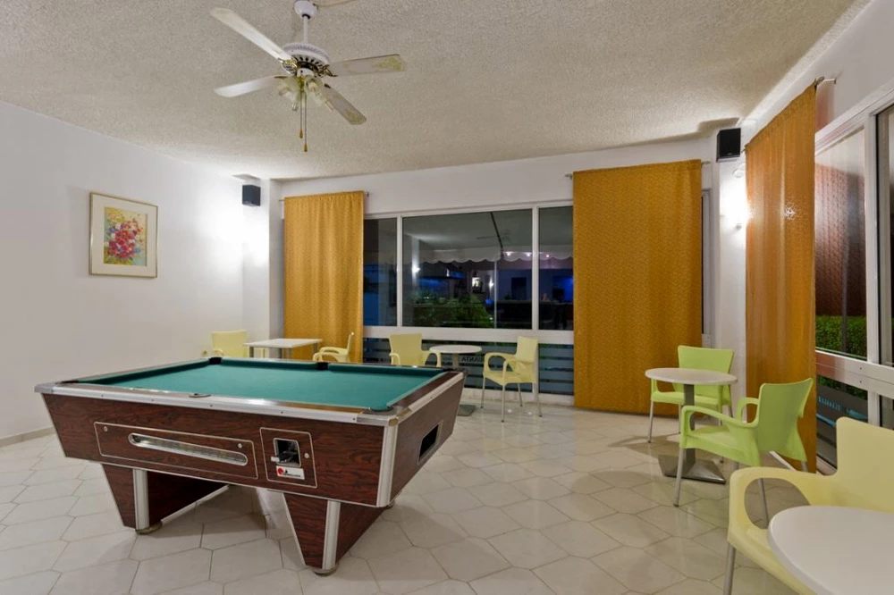 Hotell Trianta Hotel i Rhodes, Grekland - Bild 8