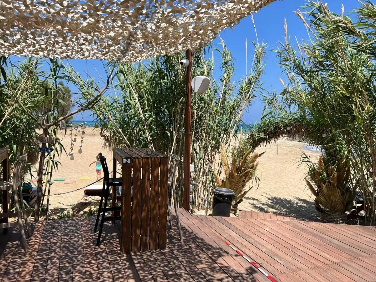 Hotell Tsokkos Beach Hotel i Cypern, Cyprus - Bild 2