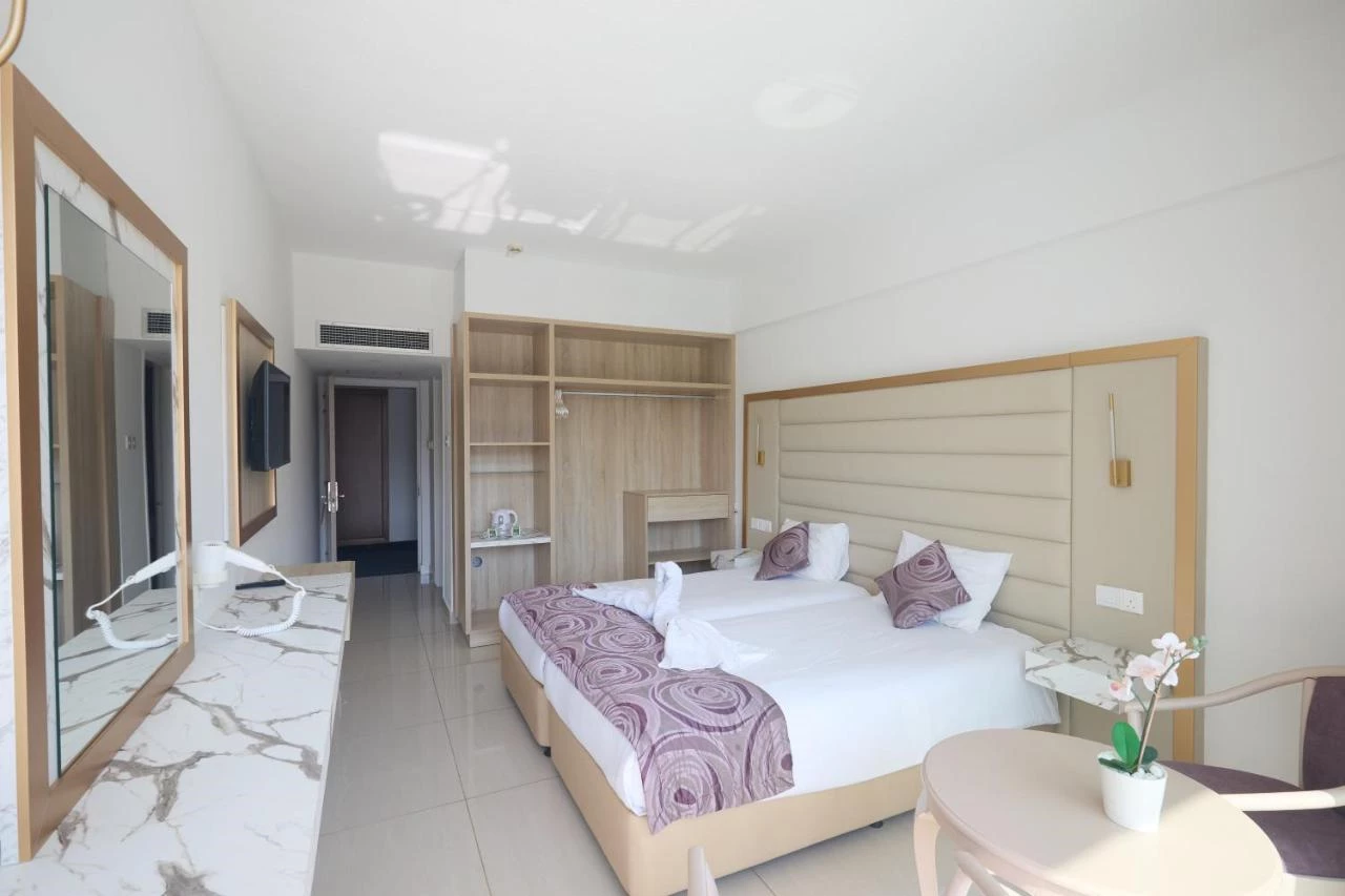 Hotell Tsokkos Beach Hotel i Cypern, Cyprus - Bild 21