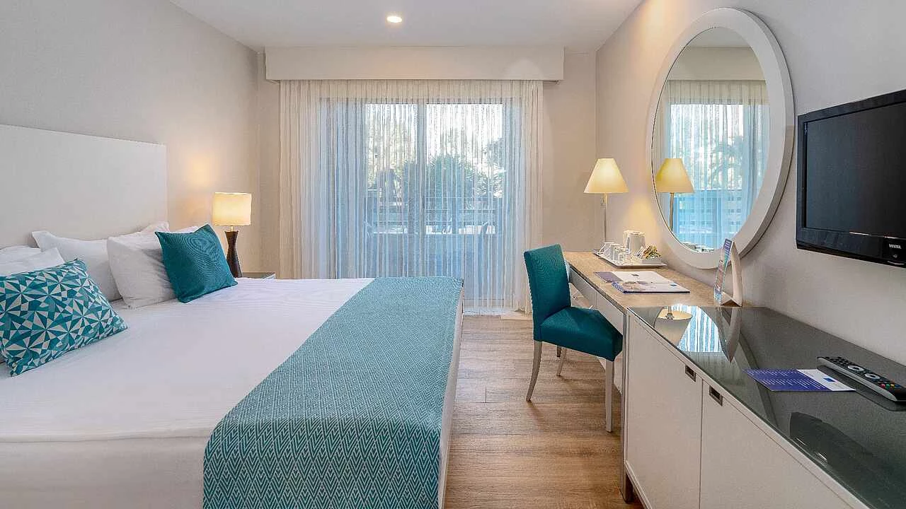 Hotell TUI BLUE Xanthe Resort i Antalya, Turkiet - Bild 12