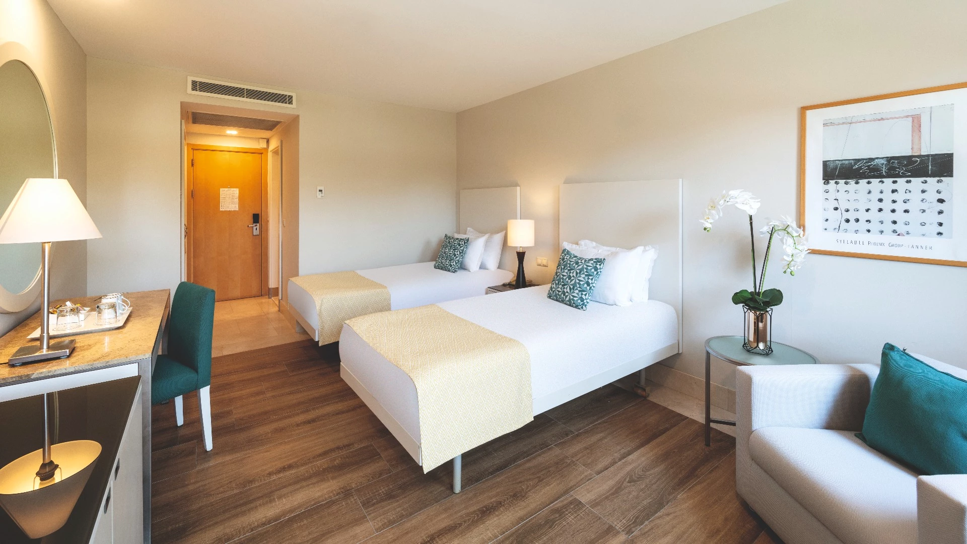 Hotell TUI BLUE Xanthe Resort i Antalya, Turkiet - Bild 14