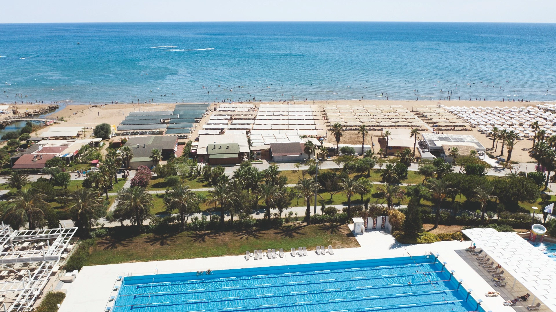 Hotell TUI BLUE Xanthe Resort i Antalya, Turkiet - Bild 7