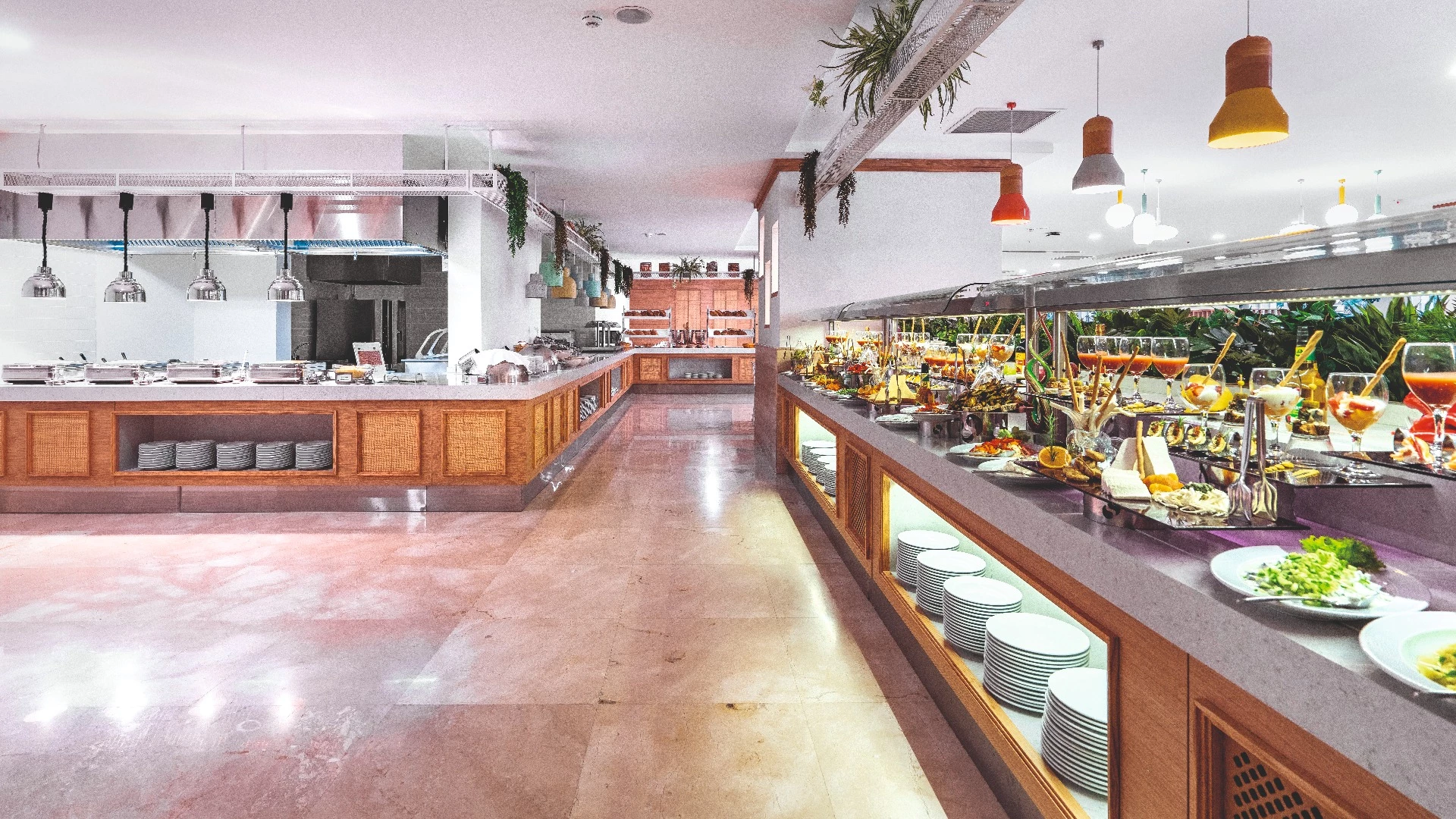 Hotell TUI BLUE Xanthe Resort i Antalya, Turkiet - Bild 22