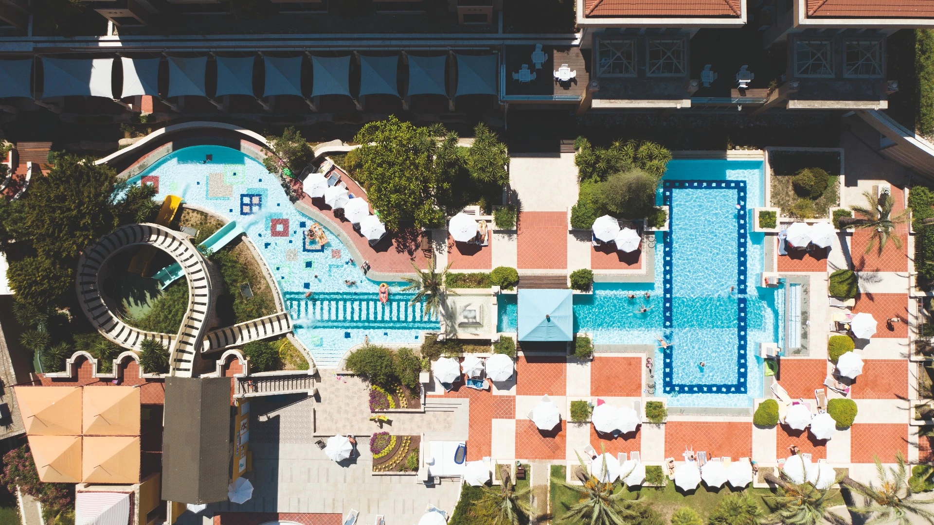 Hotell TUI BLUE Xanthe Resort i Antalya, Turkiet - Bild 10